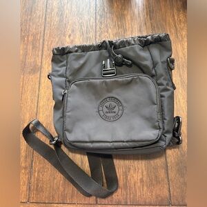 Adidas backpack